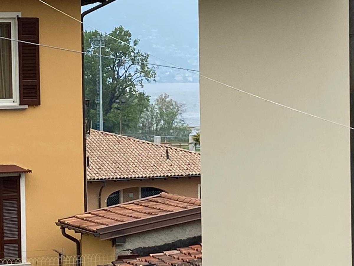Verdelago Cannobio Exterior photo
